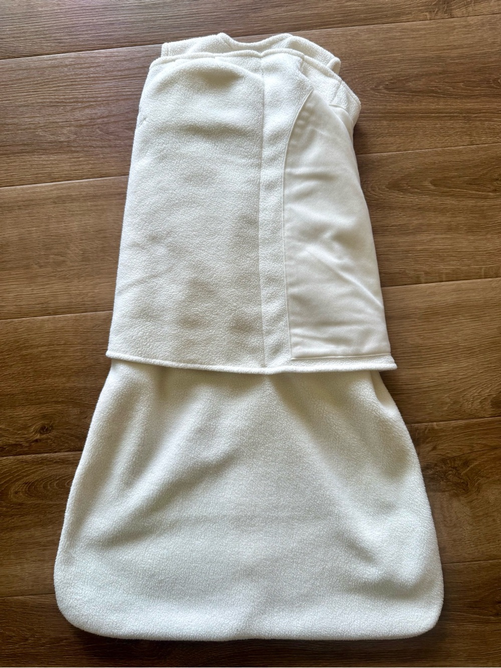 HALO SleepSack Swaddle – Small (3–6 Months, 13–18 lbs) – Fleece Wearable Blanket - Picture 2 of 4